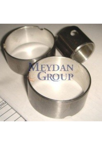 Mitsubishi L300- MİNİBÜS- 85/87 BALANS YATAĞI TAKIM (4D55) 2.5cc ESKİ TİP (TDC)