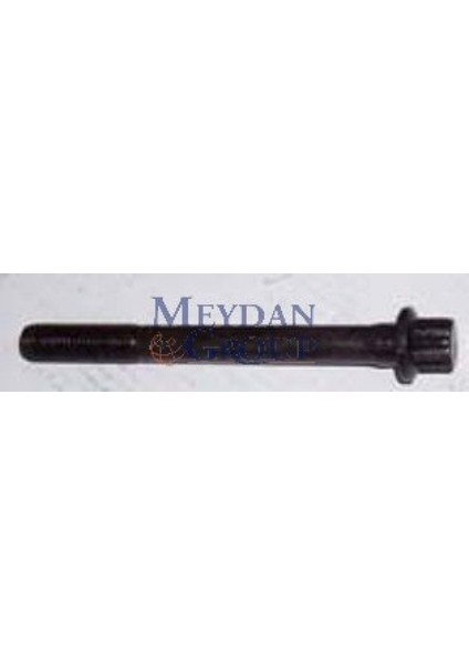 MAZDA 323- SD- 90/95 SİLİNDİR KAPAK SAPLAMASI KISA (B6) 1.6cc (FAMMIZE)