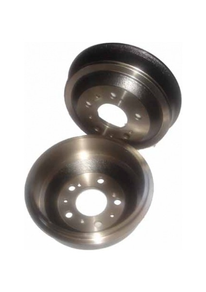 Citroen JUMPER- 98/01 ARKA FREN KAMPANA ADET (254x256x79x98)(BRAMAX)