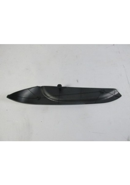 FIAT ALBEA- 05/13 KOLTUK YAN PLASTİĞİ L