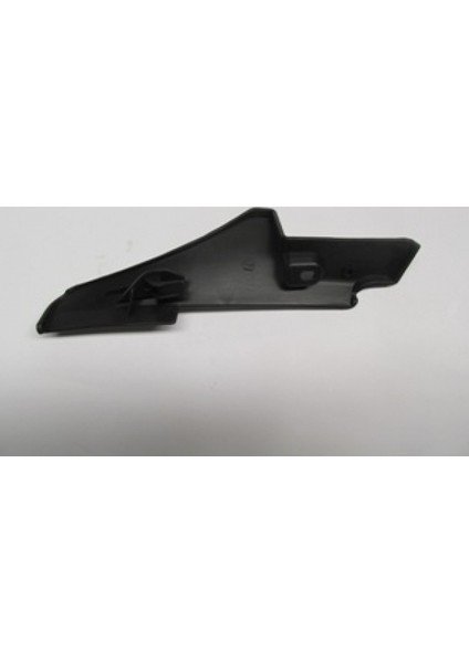 DACIA DUSTER- 10/16 ÖN CAM KENAR PLASTİĞİ L