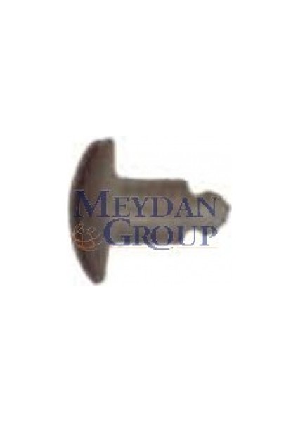 HYUNDAI H100- MİNİBÜS- 94/96 DÖŞEME KLİPSİ GRİ