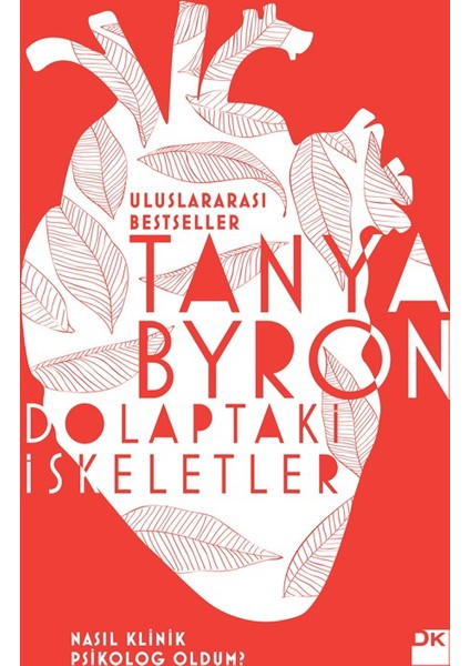 Dolaptaki İskeletler - Tanya Byron