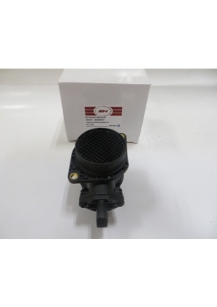 AUDI A3- 97/03 HAVA AKIŞ SENSÖRÜ 5 FİŞLİ (1.8T) (SH)