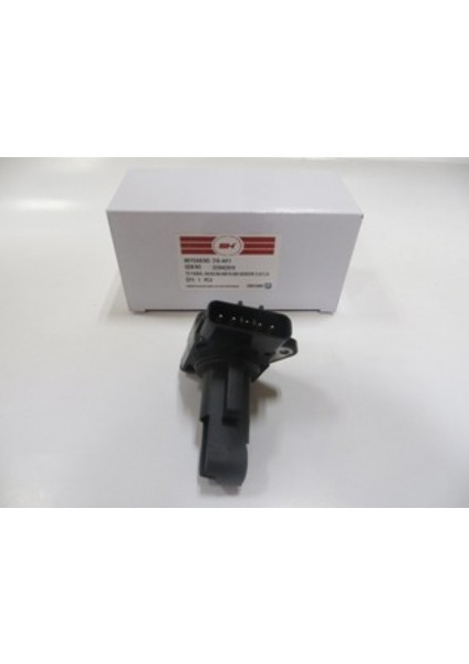 TOYOTA RAV4- 01/04 HAVA AKIŞ SENSÖRÜ 5 FİŞLİ (2,0)(SH)