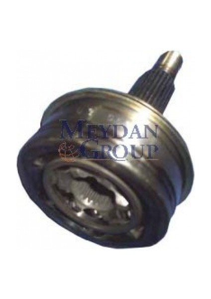 TOYOTA CORONA- AT181- 90/92 DIŞ AKS KAFASI (İÇ:24 DİŞ/DIŞ:26 DİŞ) (UNICA)