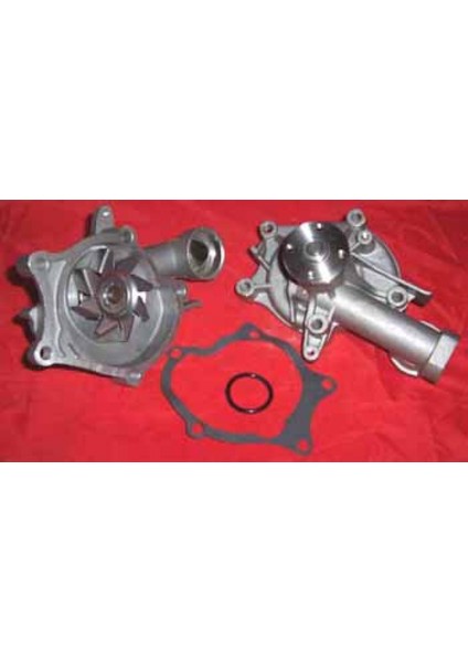 HYUNDAI SONATA- 94/96 DEVİRDAİM ÇELİK PALETLİ 1.8/2.0cc (HAITAO)