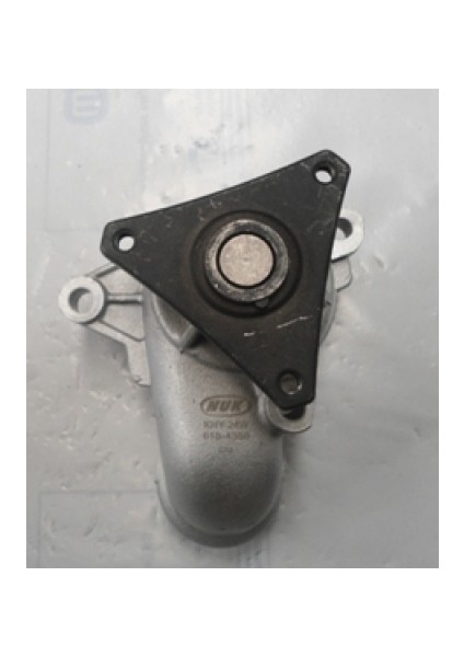 Kia CERATO- 04/05 DEVİRDAİM (4 SİLİNDİRLİ) (DİZEL) (NUK)