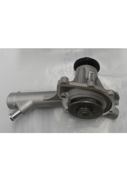 MERCEDES E CLASS- W210- 00/02 DEVİRDAİM (111 MOTOR) (KOMPRESSÖR) (NUK)