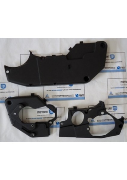 FIAT TEMPRA- 90/99 TRİGER KAPAĞI SET (1.4/1.6cc SLX TİPİ) (3 PARÇA)