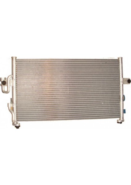 HYUNDAI ACCENT- 98/00 KLİMA RADYATÖRÜ 1.5cc