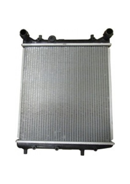 SEAT CORDOBA- 98/99 SU RADYATÖRÜ MANUEL ALÜMİNYUM (1.2/1.4cc) (4