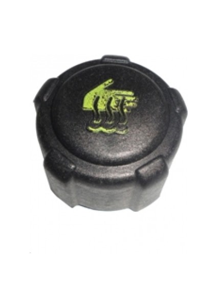 DACIA LOGAN- 04/08 RADYATÖR YEDEK SU DEPOSU KAPAĞI SİYAH