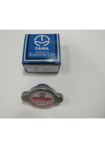 HONDA CIVIC- SD/HB- 96/98 RADYATÖR KAPAĞI KÜÇÜK TİP (TAMA)