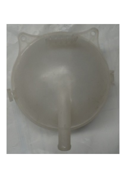 VOLKSWAGEN POLO- 6- 09/16 RADYATÖR YEDEK SU DEPOSU KAPAKSIZ (2FİŞLİ)