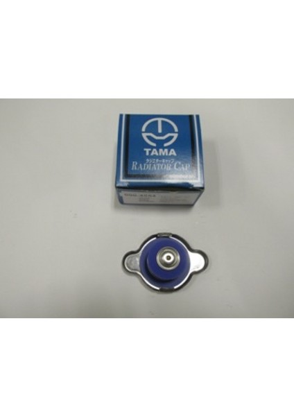 MAZDA 626- SD/HB- 89/91 RADYATÖR KAPAĞI KÜÇÜK TİP (TAMA)