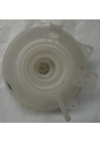 SEAT CORDOBA- 02/09 RADYATÖR YEDEK SU DEPOSU KAPAKSIZ (2FİŞLİ)