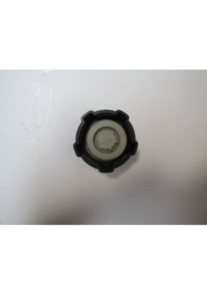 RENAULT CLIO- SD- 98/01 RADYATÖR YEDEK SU DEPOSU KAPAĞI SİYAH