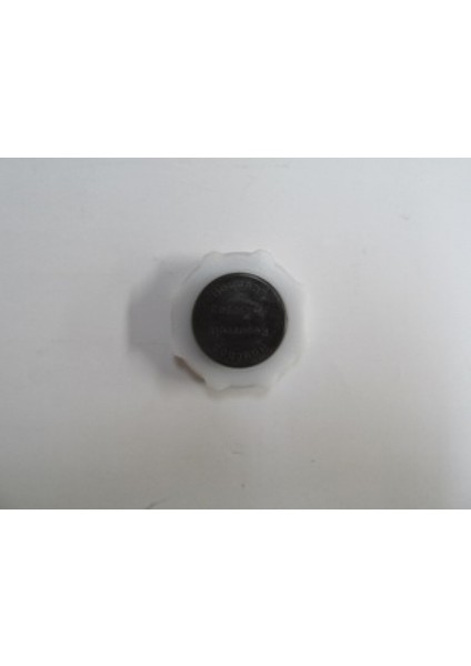 RENAULT R11- FLASH- 86/95 RADYATÖR YEDEK SU DEPOSU KAPAĞI (KAHVERENGİ)