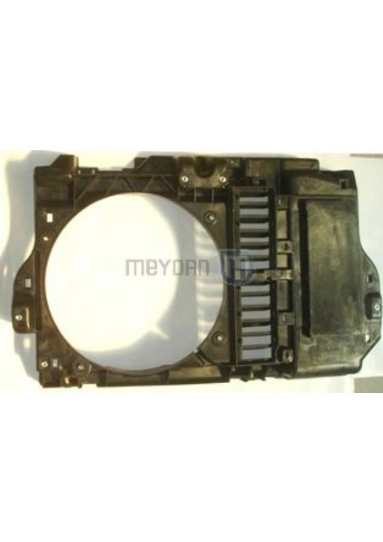 Citroen C5- 05/08 ÖN PANEL PLASTİK (RADYATÖR DAVLUMBAZ PANELİ) BENZİNLİ 1.8/2.0/2.2L