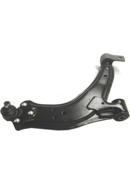 Citroen BERLINGO- 96/99 ÖN ALT TABLA R (ROTİLLİ/BURÇLU/TAKOZLU)(SALINCAK)(SH)