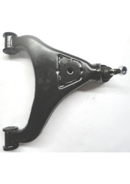 VOLKSWAGEN VOLT- LT35/LT46- 96/07 ÖN ALT TABLA R ROTİLLİ/BURÇLU (SALINCAK) (SH)