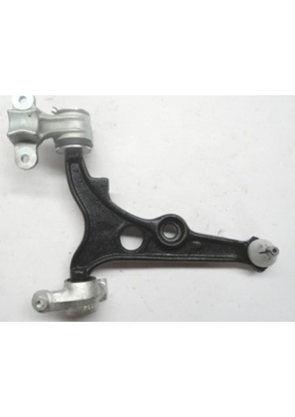 Citroen JUMPY- 96/04 ÖN ALT TABLA R ROTİLLİ/BURÇLU (SALINCAK) (SH)