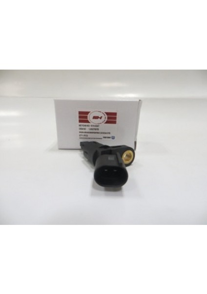 SEAT LEON- 99/05 ABS SENSÖRÜ ARKA R/L AYNI (ADET)(1,4/1,6/1,8/1,9 TDI/2,0 CC)(SH)