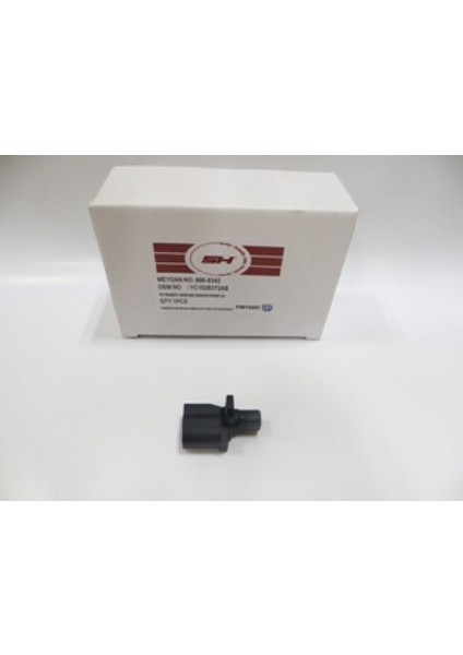 VOLVO S40- 05/07 ABS SENSÖRÜ ARKA R/L AYNI (ADET)(1,6/1,8/2,0/T5/D3/D4)(SH)