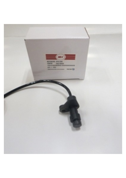 BMW 5 SERI- E39- 96/00 ABS SENSÖRÜ ÖN R/L AYNI (ADET) 2 FİŞLİ 520İ/523İ/525İ/528İ/530İ/535İ (SH)