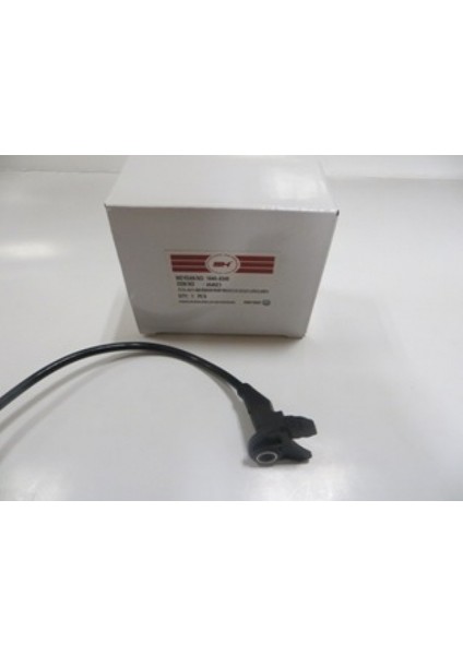 Citroen C4- 04/11 ABS SENSÖRÜ ÖN R/L AYNI (1,4/1,6/2,0/1,4 HDİ/2,0HDİ)