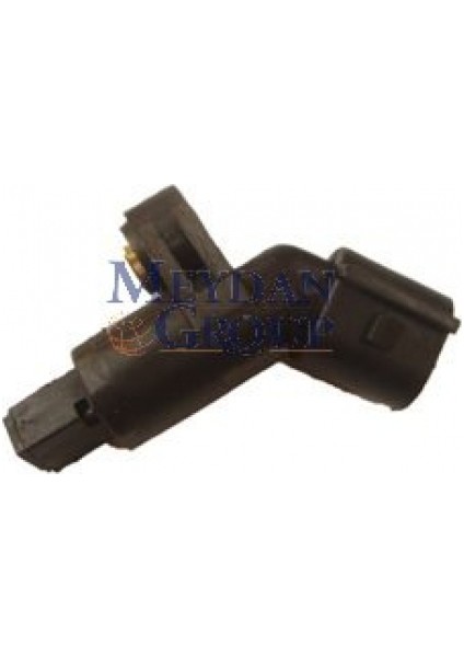 VOLKSWAGEN BORA- 99/05 ABS SENSÖRÜ ÖN 2 FİŞLİ