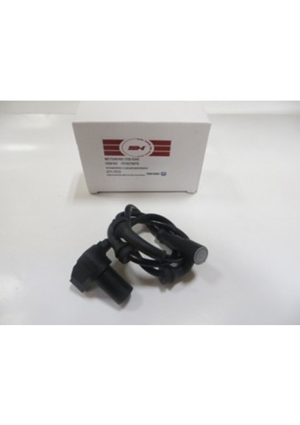 VOLKSWAGEN TRANSPORTER- T4- 02/03 ABS SENSÖRÜ ARKA R 2 FİŞLİ (SH)