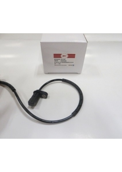 BMW 3 SERI- E46- SD/COUPE- 98/01 02/05 ABS SENSÖRÜ ARKA R/L AYNI (ADET) 2 FİŞLİ (316İ) (SH)