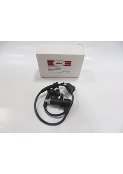 CHEVROLET KALOS- SD/HB- 04/05 ABS SENSÖRÜ ARKA R 2 FİŞLİ (SH)