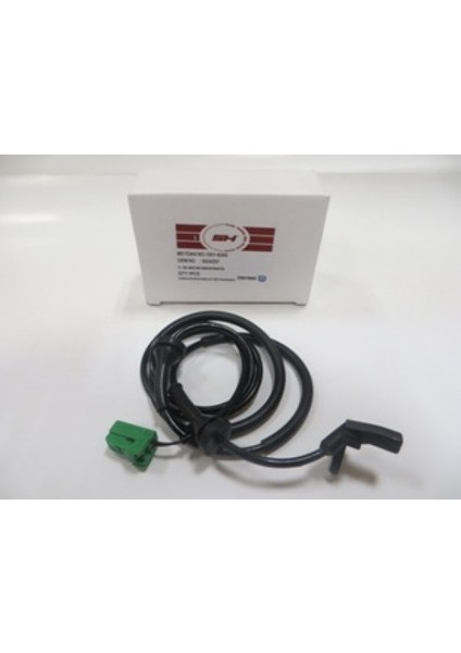 VOLVO S70/V70- 00/04 ABS SENSÖRÜ ARKA R 2 FİŞLİ (SH)