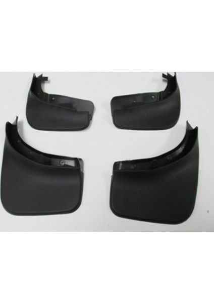 VOLKSWAGEN TOUAREG- 11/14 ÖN/ARKA PAÇALIK (4 PARÇA) SET