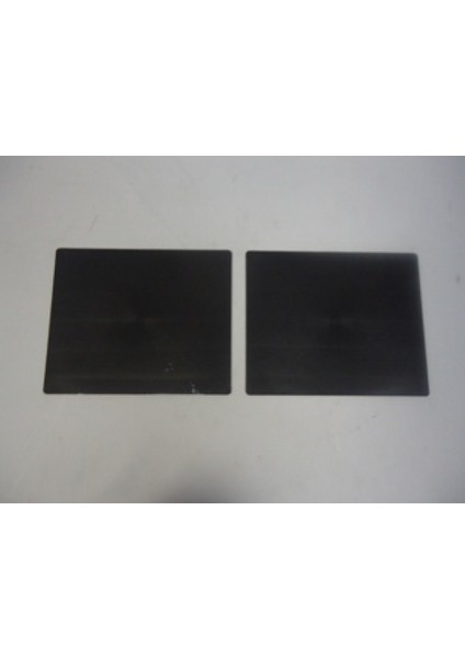 HYUNDAI PORTER KAMYONET- 94/96 ARKA PAÇALIK R/L (SET)