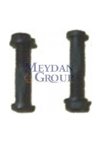 MAZDA 323- HB- 90/95 PİSTON KOL SAPLAMASI (B6) 1.6cc (FAMMIZE)