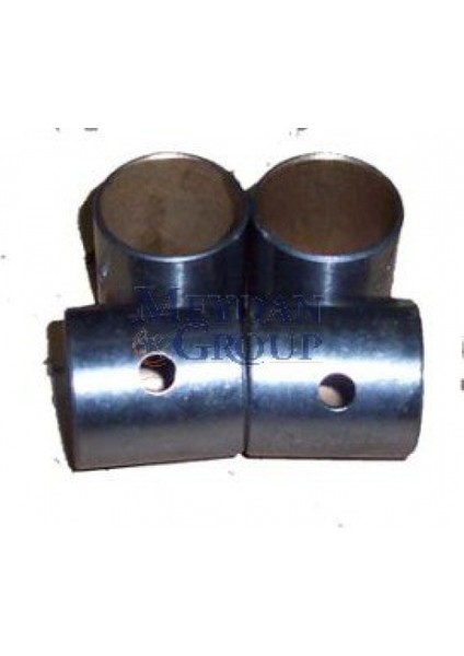 Nissan PICK UP- D22- 97/02 PİSTON KOL BURCU (TD25) 2.5cc 28 PİN (TDC)