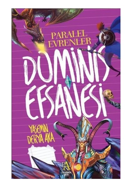 Paralel Evrenler Dominis Efsanesi