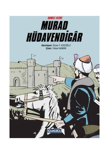 Murad Hüdavendigar