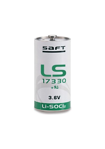 Ls 17330 Lithium Pil