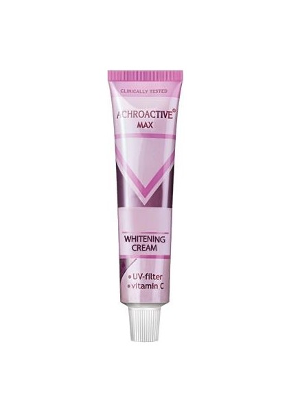 Achroactive Max Mucize Krem 45Ml
