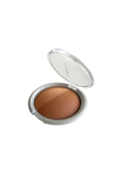 Bonbay Terracotta Allık No:17