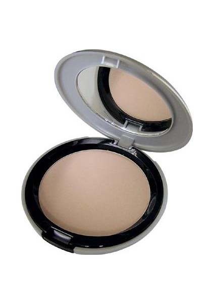 Compact Powder (Barbara Bort Pudra) 10 Numara