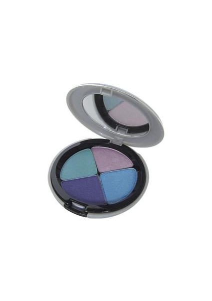 Duo+ Duo Ombretto Eye Shadow (4'Lü Far) No:335