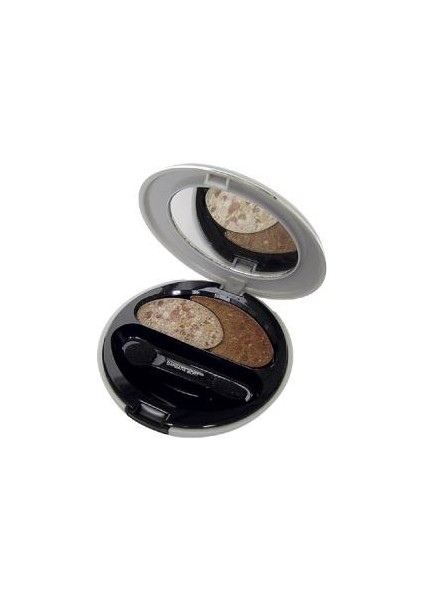 Eye Shadow Duo İkili Far No:21