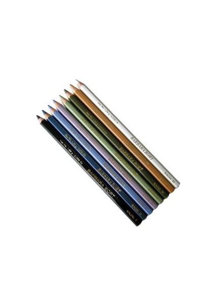 Eye Stylist 3 Eye Pencil Brown - Göz Kalemi
