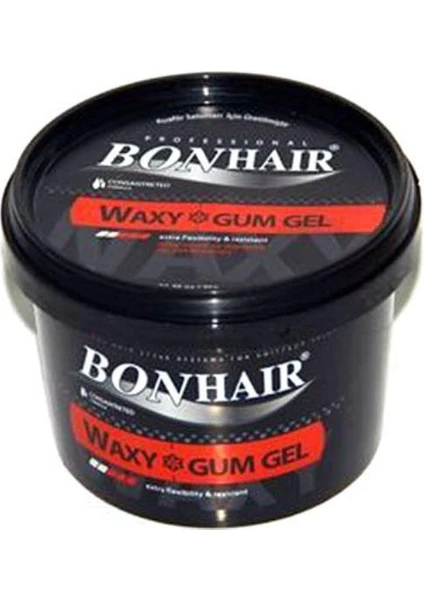 Waxy Gum Gel-Waxlı Jöle 700 ml